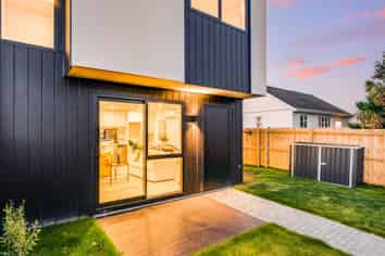 1 Huia Street, RICCARTON