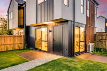 1 Huia Street, RICCARTON