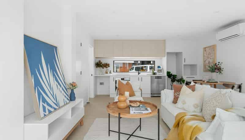 1 Huia Street, RICCARTON