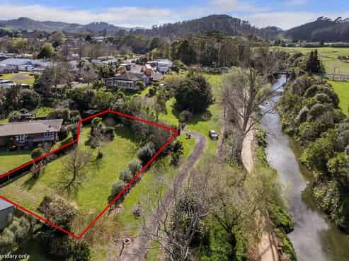 19A Riverbank Terrace, Waihi