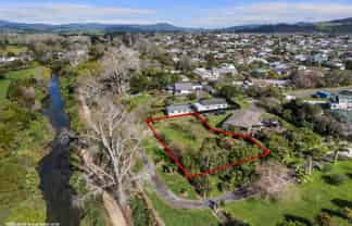 19A Riverbank Terrace, Waihi