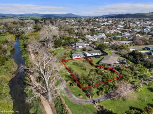 19A Riverbank Terrace, Waihi