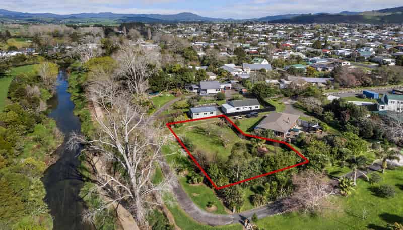 19A Riverbank Terrace, Waihi