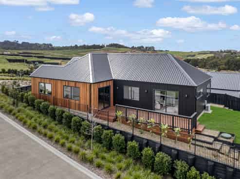 2 Ngarara Court, Warkworth