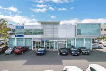 179 sqm Office - Offers Invited