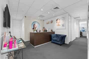 179 sqm Office - Offers Invited