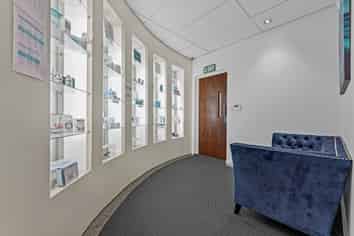 179 sqm Office - Offers Invited