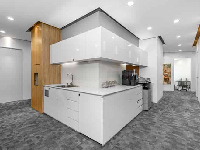 Office space for 1 person in Constellation Drive