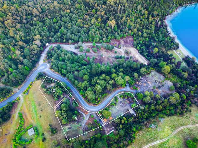  Lots 6, 9 and 10, Bob Fortune Cove, Mount Creighton