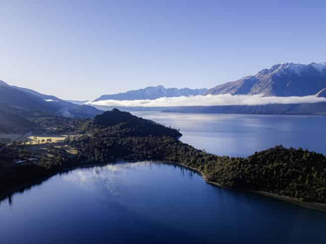  Bob Fortune Cove, Mount Creighton