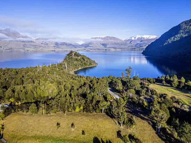  Bob Fortune Cove, Mount Creighton