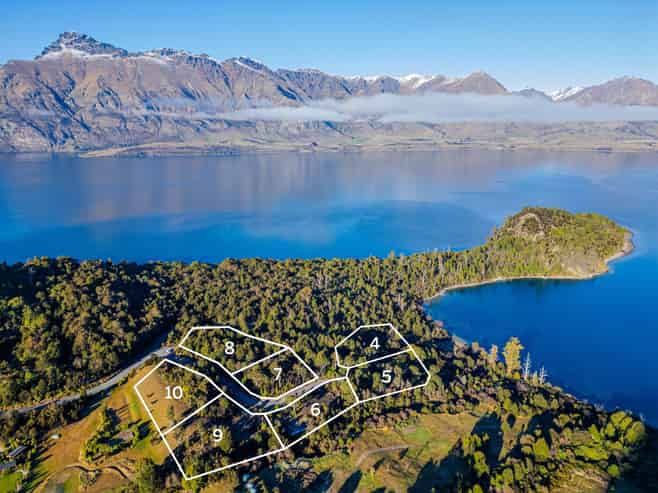  Bob Fortune Cove, Mount Creighton