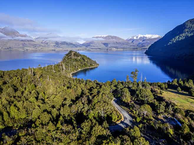  Bob Fortune Cove, Mount Creighton