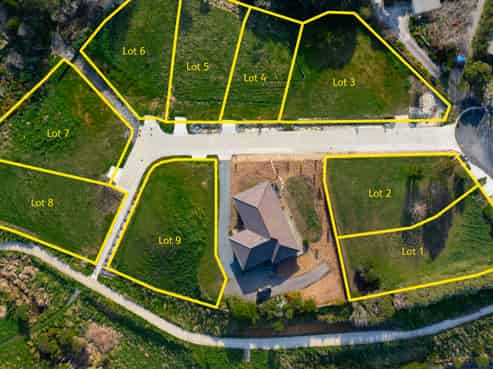 123 Greenslade Road, Raglan