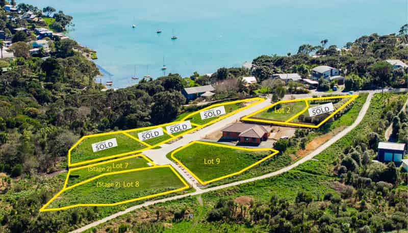 123 Greenslade Road, Raglan