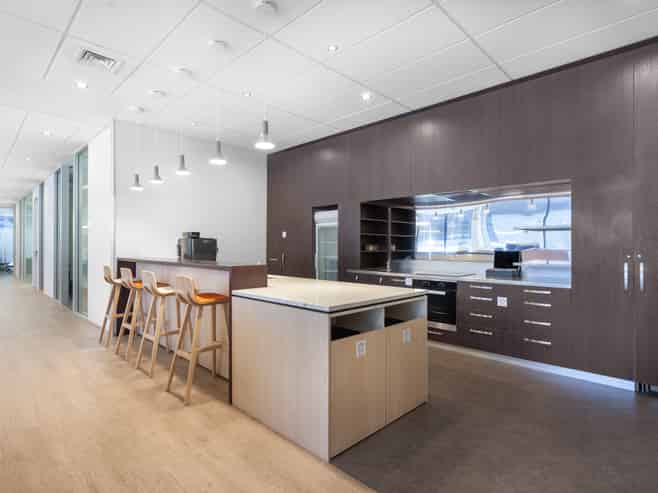 Unlimited office access in Regus Hazeldean Road