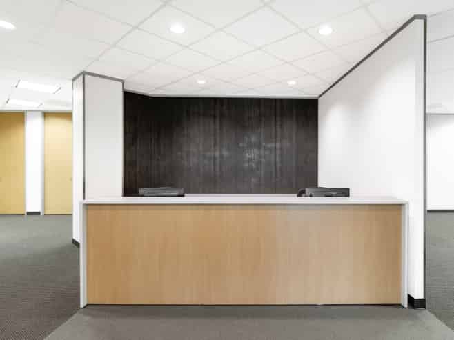 Office space for 3 persons in Regus Hazeldean Road