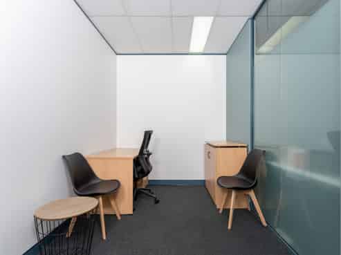 Unlimited office access in Regus 218 George Street