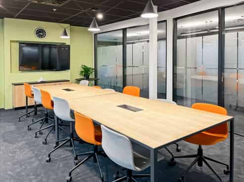 Office space for 1 person in 218 George Street