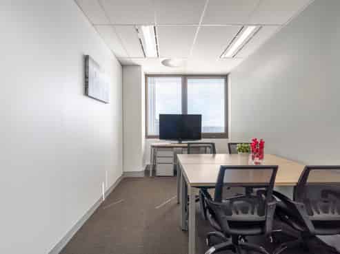 Office space for 3 in Regus 218 George Street