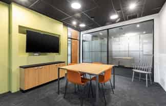 Office space for 4 in Regus 218 George Street