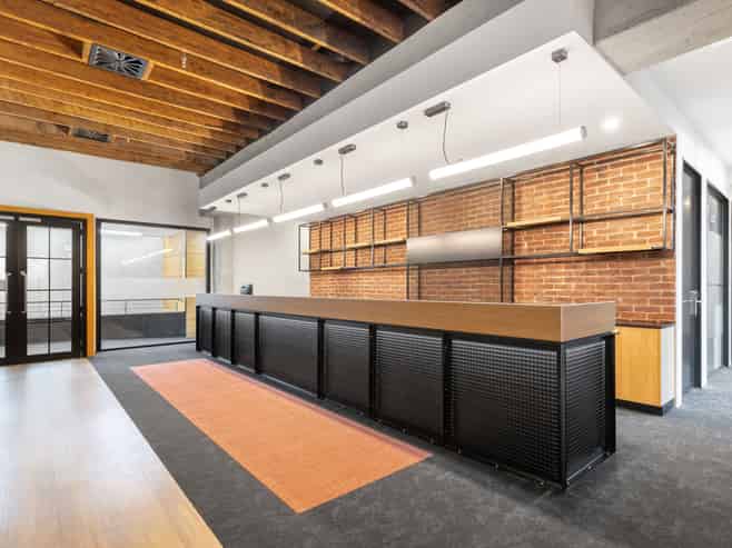 Office space for your team in 218 George Street