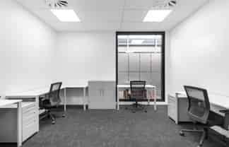 Office space for your team in 218 George Street