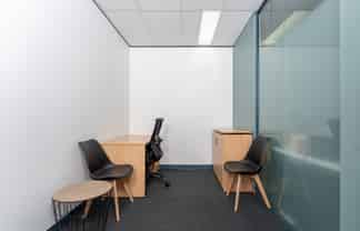 Flexible office memberships in Regus Airport