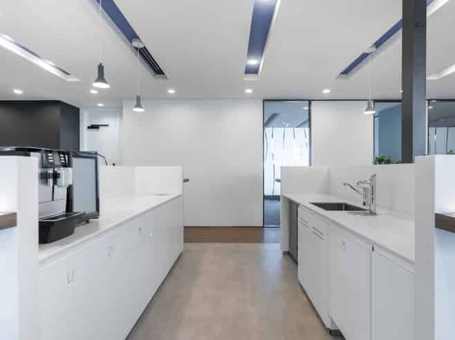 Fully serviced office space in Regus Airport