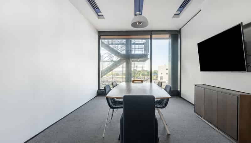 6 Leonard Isitt Drive, Auckland Airport