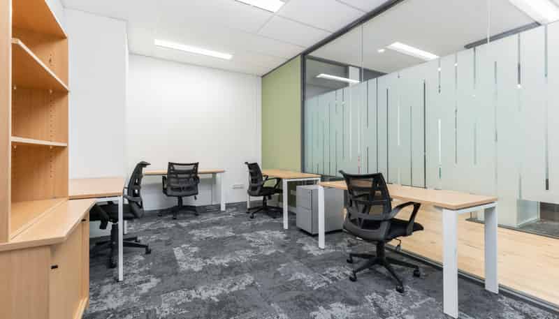 6 Leonard Isitt Drive, Auckland Airport