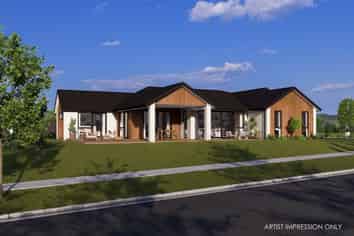 Lot 6 Coates Lane, Te Poi, Te Poi
