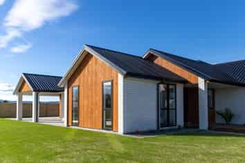 Lot 6 Coates Lane, Te Poi, Te Poi
