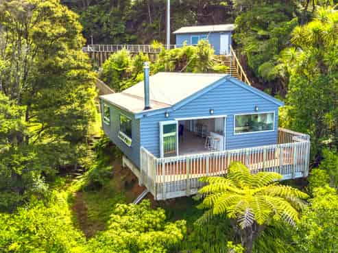 312 Forest Hill Road, Waiatarua
