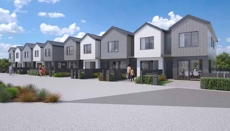 Lot 71 Woodlands Rise, Orewa, Orewa