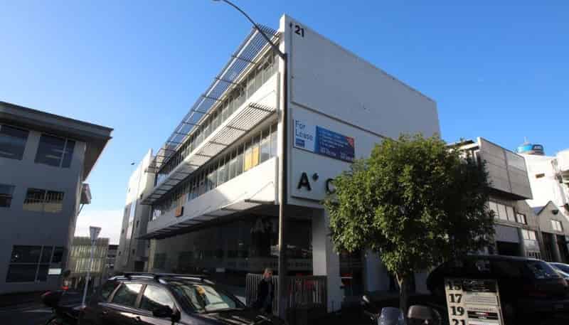  Tenancy 1, 21 Graham Street, Auckland Central