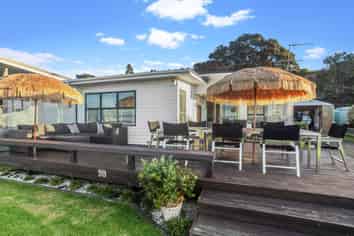30 Logan Drive, Awhitu