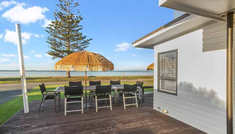 30 Logan Drive, Awhitu