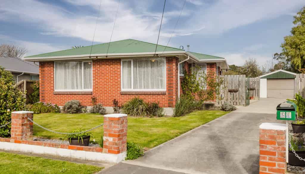 Sold 23 Marion Street, Hoon Hay realestate.co.nz