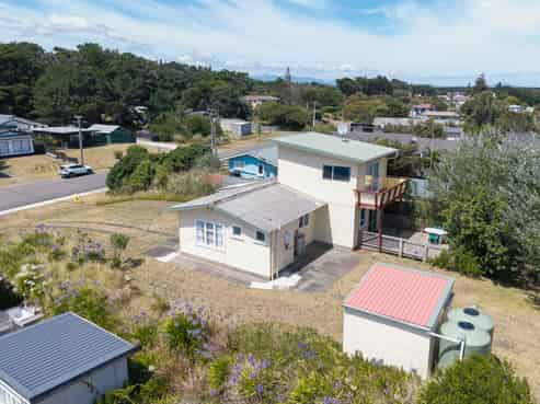 161 Kahukura Avenue, Waitarere Beach