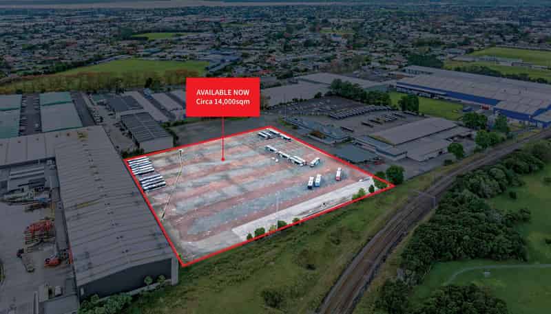 170 - 180 Swanson Road, Henderson