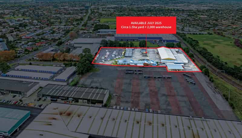 170 - 180 Swanson Road, Henderson