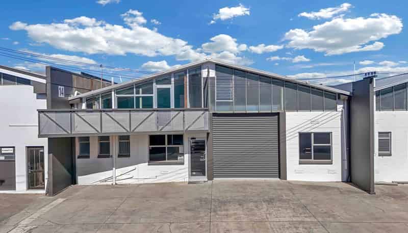 14 Halkett Street, Christchurch Central