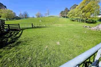 134C Tipapakuku Road, Dannevirke