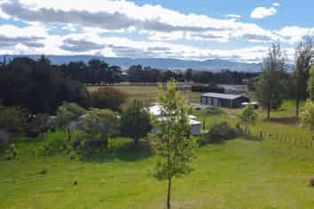 134C Tipapakuku Road, Dannevirke