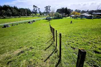 134C Tipapakuku Road, Dannevirke
