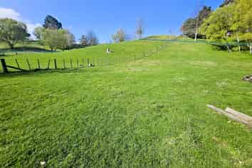 134C Tipapakuku Road, Dannevirke