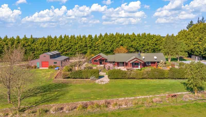 185 Worlingham Road, West Eyreton