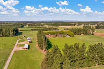 185 Worlingham Road, West Eyreton