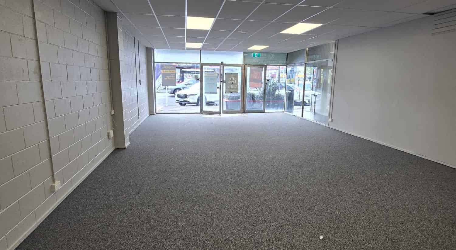 For lease C/80 Mokoia Road, Birkenhead realestate.co.nz